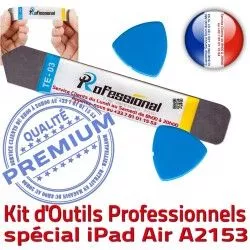 2019 Tactile Réparation PRO iSesamo KIT 10.5 A2153 Vitre Outils iLAME Professionnelle Qualité iPad inch Remplacement Ecran Compatible Démontage