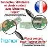 Honor 5A Contacts Haut-Parleur Antenne Câble Téléphone DOCK Microphone USB ORIGINAL JACK Nappe Charge Chargeur Qualité PORT