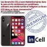 LCD iPhone XS A2099 Tone Vitre Liquides Super Écran Retina True inCELL SmartPhone Cristaux PREMIUM Apple 5,8 Affichage pouces