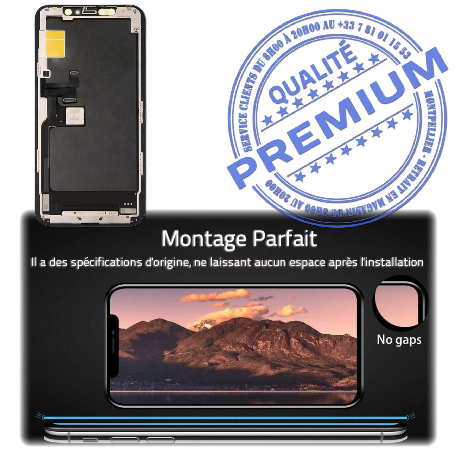 Apple iPhone A2217