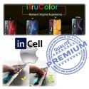 Apple in-CELL LCD iPhone A2108 SmartPhone True Tone PREMIUM LG Affichage HDR Écran Tactile Oléophobe iTruColor Multi-Touch inCELL Verre