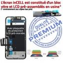 LCD inCELL iPhone A2221 Réparation Cristaux 3D Apple HD Touch inch Écran Super Liquides SmartPhone iTruColor PREMIUM 6,1 Retina