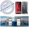 Écran inCELL iPhone A1902 True Tactile LCD Tone Multi-Touch LG HDR SmartPhone Oléophobe Affichage PREMIUM Verre iTruColor