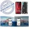 LCD Vitre Apple inCELL iPhone XS HD Verre Multi-Touch Tone Réparation PREMIUM Affichage Écran SmartPhone Tactile True Retina