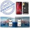 in-CELL iPhone 11 PRO MAX Liquides Remplacement Touch SmartPhone Multi-Touch LCD Verre Écran Oléophobe Cristaux Apple inCELL PREMIUM 3D
