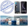 in-CELL iPhone XS MAX in Écran Remplacement LCD Touch 3D Liquides Super PREMIUM Cristaux Vitre Retina In-CELL SmartPhone 6,5 HDR Oléopho