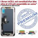 in-CELL LCD Complet iPhone A2101 Tactile 6,5 Verre Retina Réparation Écran Qualité MAX True Tone Affichage inCELL XS SmartPhone PREMIUM