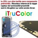 Ecran LCD Complet iPhone A2102 Châssis Écran MAX XS Apple Liquides Remplacement sur inCELL Verre SmartPhone Touch Multi-Touch PREMIUM Cristaux