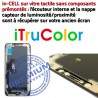 Ecran LCD Complet iPhone A2102 Châssis Écran MAX XS Apple Liquides Remplacement sur inCELL Verre SmartPhone Touch Multi-Touch PREMIUM Cristaux