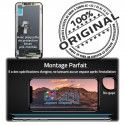 Écran soft OLED iPhone A1901 ORIGINAL Affichage LG HDR KIT True X iTruColor Multi-Touch Tactile Tone SmartPhone Verre