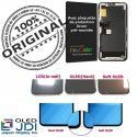 Écran soft OLED iPhone A2220 Tone iTruColor LG HDR Tactile Oléophobe SmartPhone Multi-Touch Affichage True Verre ORIGINAL