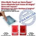 PACK iPad 2021 A2602 B Precollé Bouton Vitre Tactile Adhésif Nappe Oléophobe Blanche PREMIUM HOME Réparation Qualité Outils KIT Verre