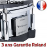 CY-14C-T Prismatic TD-50X Roland claire avec de position numérique PD-140DS détection haute Caisse résolution digital Snare