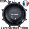 PD-140DS Roland TD-50X claire de digital Caisse avec détection Snare résolution numérique position haute