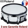 PD-140DS Roland TD-50X Caisse haute de position Snare claire résolution numérique avec détection digital