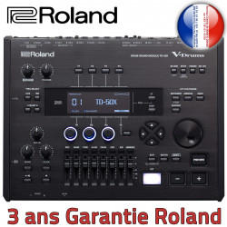 Roland V-HI-HAT Batterie Ride TD-50X VH-14D Drum DIGITAL, cymbale PD-140DS pour V-DRUMS et V-Drums Module la CY-18DR électronique