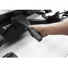 VeloSpace XT3 porte-vélos, plateforme vélos d-attelage porte-vélos 939000 3 sur pour XT noir/aluminium Thule boule