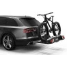 VeloSpace XT3 porte-vélos, porte-vélos Thule XT 939000 d-attelage 3 sur vélos boule noir/aluminium plateforme pour