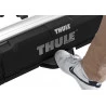 VeloSpace XT3 porte-vélos, d-attelage Thule 939000 noir/aluminium vélos pour XT plateforme porte-vélos sur boule 3