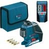 GLL 3-80 LR2 Bosch Professional 015 063 1RR) P 2 069 Laser 1 support + 100) A01) L-BOXX BM 30A) A00 (0 601 LR 600 (1
