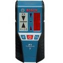 Récepteur LR2 Bosch Professional 100) 069 GLL 2-50 2 ou 3-80 Support laser et 2-80 601 (0 + P LR Laser
