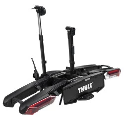 2 électrique Thule 978100 30 attelage porte-vélos boule sur Epos vélo pour plateforme Porte-vélos à 2 vélos vélos kg/vélo