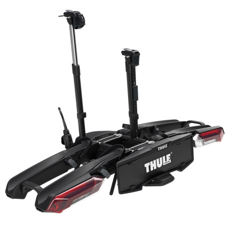 Epos Thule 2 vélos porte-vélos boule pliable tous de électrique 2 vélos 978100 les à vélo types et plateforme d-attelage pour