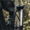 Epos Thule 2 vélos porte-vélos 978100 plateforme boule à attelage pour 2 vélos électrique sur 30 Porte-vélos vélo kg/vélo