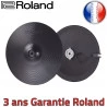 V71 PD-140DS CY-18DR VH-14D claire mise + à électronique Module PACK Hi-Hat Digital USB Ride niveau Caisse batterie de Roland