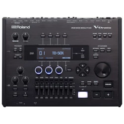 VH-14D DIGITAL, Roland Module Drum V-DRUMS électronique Batterie pour PD-14DSX, PD-140DS, TD50X V-HI-HAT CY-18DR