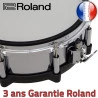 Roland V71 PD-14DSX Module batterie électronique Full PACK + Digital | de numérique Caisse USB claire