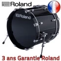 KD-200-MS PDA-140F-MS PDA-120-MS PACK avec PDA-100-MS Design Acoustic | Kit Batterie V-Drums Roland VAD507 électronique