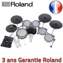 Kit Roland TD716 Pro FULL avec série Module 7 V-Drums Électronique PACK V71 Batterie Avancé | électronique - Digital