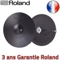 TD-27 PD-140DS VH-14D CY-18DR FULL électronique pour PACK + Module batterie Digital V-Drums Roland Kit de gamme la