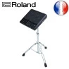 Roland SPD-SX PRO pour d-Échantillonnage Go Musiciens Studio Performances - avec et Multipad Live de Ultime Le Mémoire 32