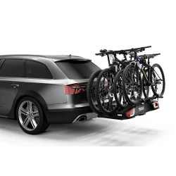 XT 4ème pour 939000 + 938110 porte-vélos Adaptateur Thule 3 vélo avec vélos VeloSpace Extension