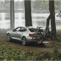 Porte-vélos Epos Thule 3 vélos boule d-attelage de vélo tous pour pliable les 979100 types plateforme à