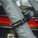 Porte-vélos Epos Thule 3 vélos pour à types d-attelage de boule pliable plateforme tous vélo 979100 les