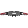 Porte-vélos Epos Thule 3 vélos d-attelage pliable pour 979100 à types vélo les plateforme tous de boule