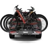 Porte-vélos Epos Thule 3 vélos pour types tous de d-attelage vélo pliable à 979100 boule les plateforme