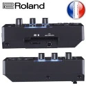 Roland TD-27 V-Drums CY-18DR professionnel : PD-140DS, Module et VH-14D électronique batterie pour compatible