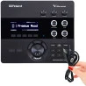 Roland TD-27 PD-140DS, pour CY-18DR V-Drums électronique professionnel batterie : Module VH-14D et compatible