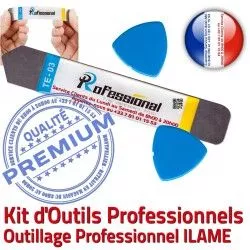 Outillage Vitre Tactile iLAME Démontage Compatible Réparation Outils Ecran PRO Professionnelle Remplacement Professionnel KIT Qualité Outil