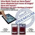 Samsung Galaxy TAB GT-P7500 10 N Assemblée PREMIUM GT Verre Supérieure 10.1 Qualité P7500 Tactile Noire LCD en Prémonté Ecran Adhésif Vitre