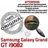 Samsung Galaxy GT-i9082 USB MicroUSB Pins Chargeur Fiche Dorés Qualité ORIGINAL Prise à de Grand souder Connector Dock SLOT charge