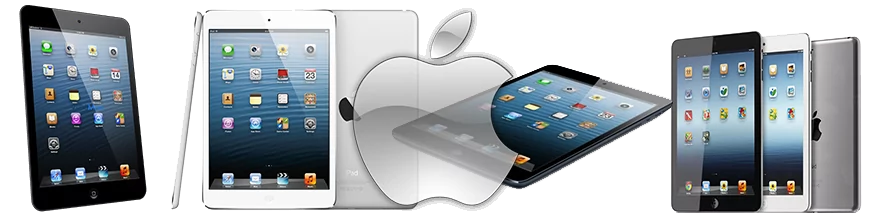 PACK de réparation (Apple iPad Mini 3 Retina) (7.9 inch) 