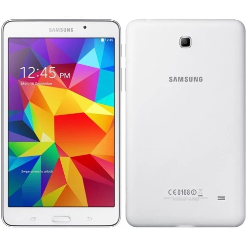 Galaxy TAB E