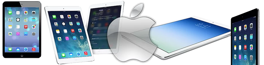 Outils réparation démontage (Apple iPad 5 - 2017 Retina) (9.7-inch 5ème génération)