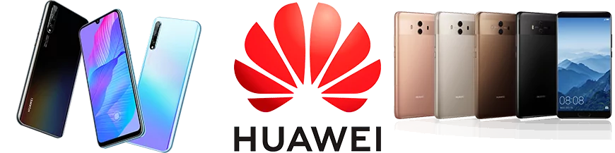 Smartphones Huawei
